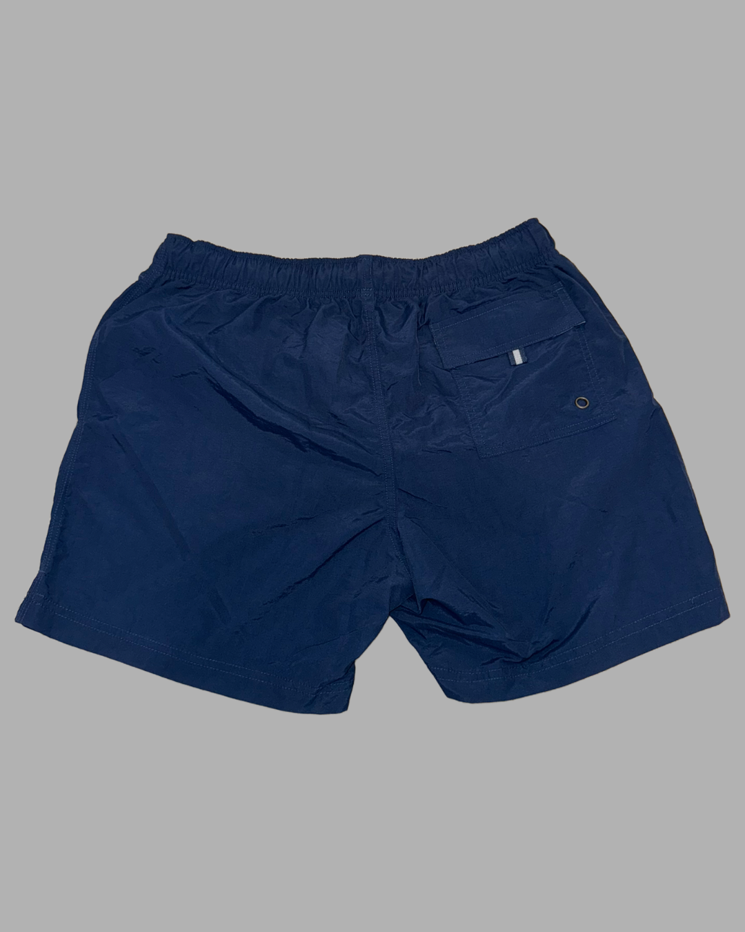 Navy Swimming Shorts
