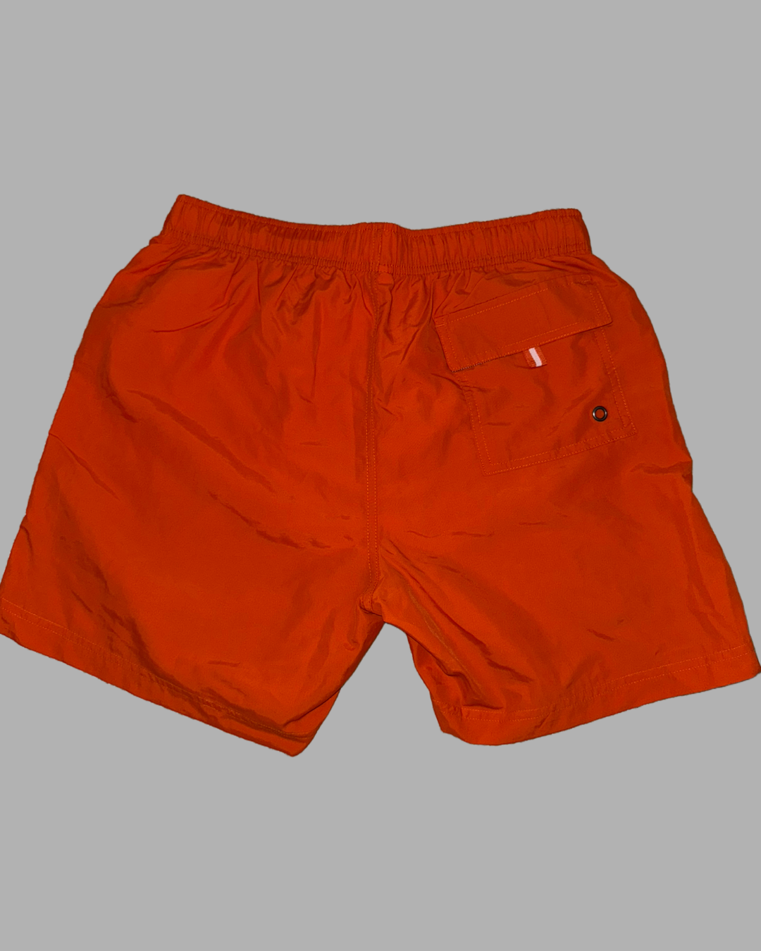 Coral Swimming Shorts