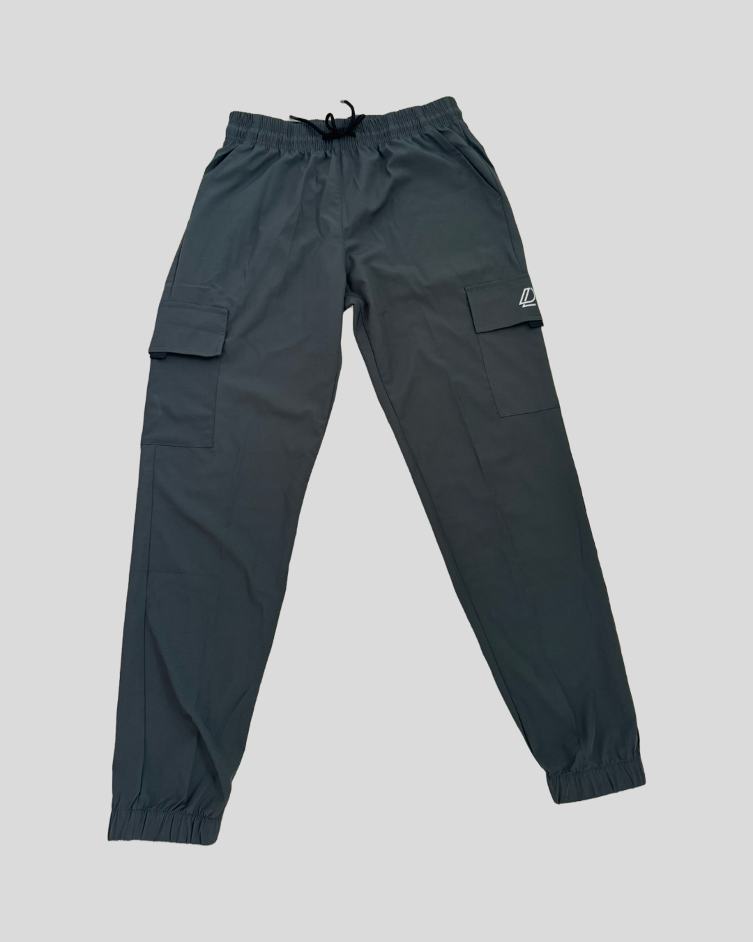 Cargo Pants Grey