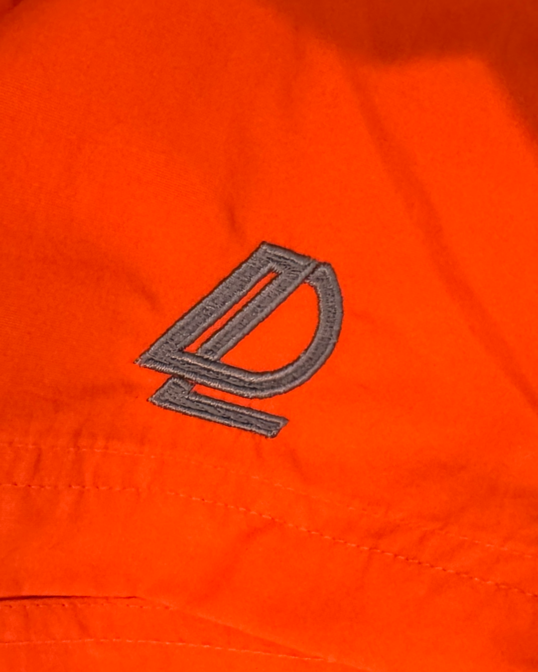 Coral Swimming Shorts