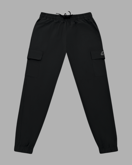 Cargo Pants Black