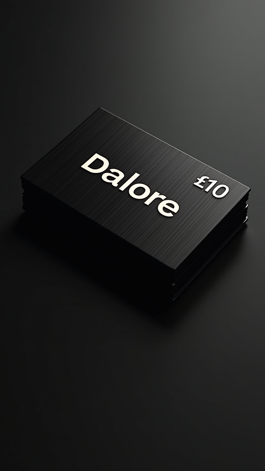 Dalore Gift Card