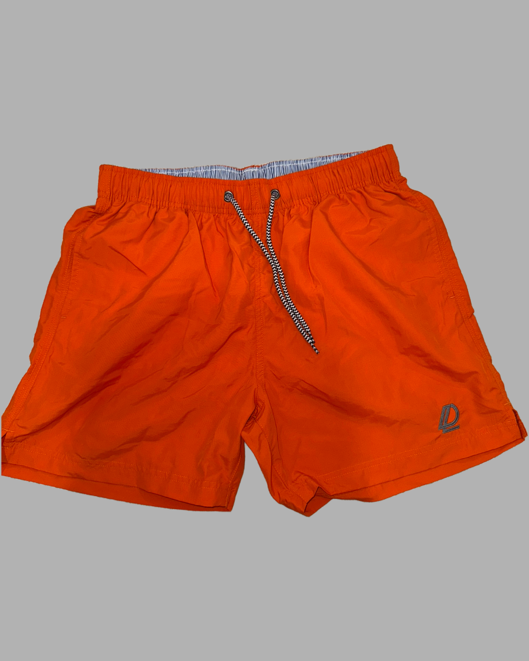 Coral Swimming Shorts